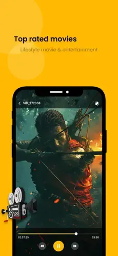 fancode-com17854826559760 Top Rated Movies